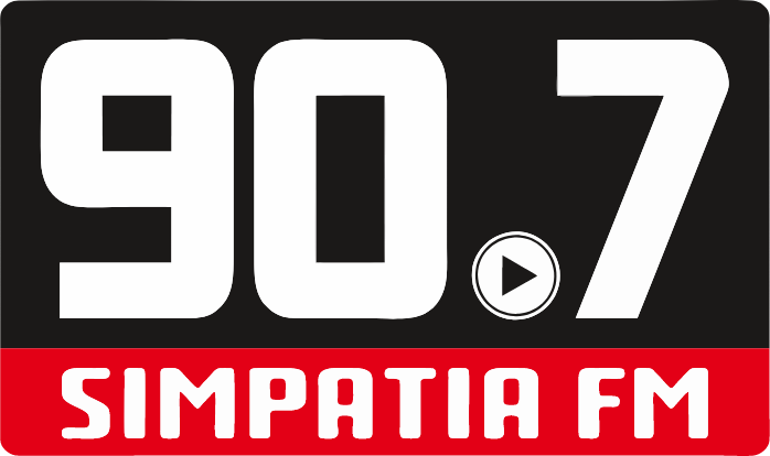 Logotipo FM 90.7